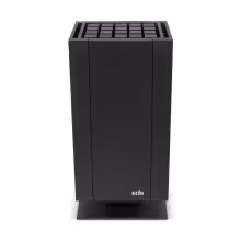 Электрическая печь EOS Mythos Black S 35 7,5KW