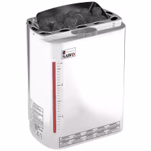 Электрическая печь Sawo Mini COMBI MNC-30NS-Z