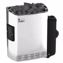 Электрическая печь Sawo Mini MN-23NB-Z