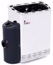 Электрическая печь Sawo Mini MN-36NB-Z