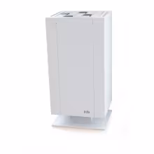 Электрическая печь EOS Mythos White Vapor S 45 15 (2+3 квт левый+правый)
