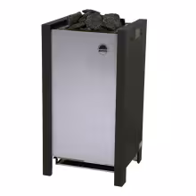 Электрическая печь EOS Herkules Vapor S25 11кВт антрацит