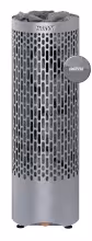 Электрическая печь Harvia Cilindro Plus Spot PP70 с беспроводным пультом в комплекте