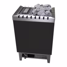 Электрическая печь с парогенератором Lang VAPO-therm V 503