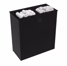 Электрическая печь Sangens W30G
