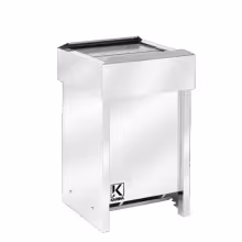 Электрическая печь «KARINA ECO» 14 кВт талькохлорит