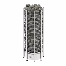 Электрическая печь Sawo Tower TH12-240NS-P, выносной пульт (пульт и блок мощности докупаются отдельно)