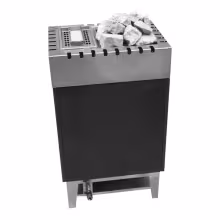Электрическая печь с парогенератором Lang VAPO-therm VG503