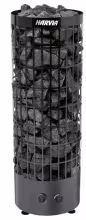 Cilindro PC70 Black Steel
