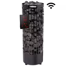 Cilindro PC90XE Black Steel