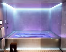 Бассейн для флоатинга FLOAT SPA ROOM