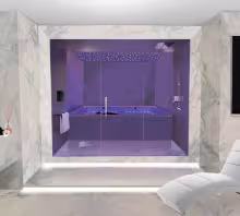 Бассейн для флоатинга FLOAT SPA ROOM