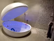 Флотариум капсула FLOAT SPA TANK для СПА