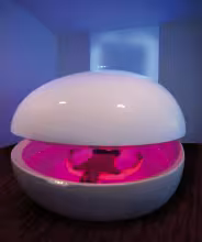 Флотариум капсула FLOAT SPA TANK для СПА