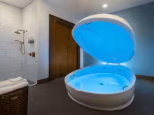 Флотариум капсула FLOAT SPA TANK для СПА