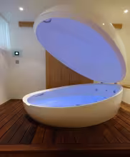 Флотариум капсула FLOAT SPA TANK для СПА