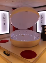 Флотариум капсула FLOAT SPA TANK для СПА