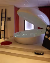 Флотариум капсула FLOAT SPA TANK для СПА