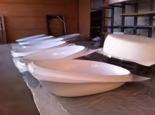 Флотариум капсула FLOAT SPA TANK для СПА