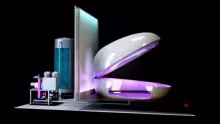 Флотариум капсула FLOAT SPA TANK для СПА