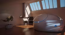 Флоат-капсула DreamPod Vmax Float Pod