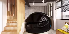 Флоат-капсула DreamPod Sport Float Pod