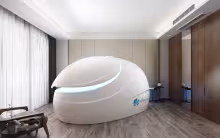 Флоат-капсула DreamPod Sport Float Pod