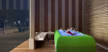 Кушетка сухого флоатинга Starpool ZeroBody Dry Float