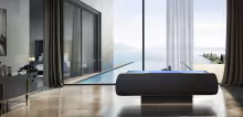 Кушетка сухого флоатинга Starpool ZeroBody Dry Float