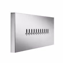 Настенный излив Otler Wave Cascade