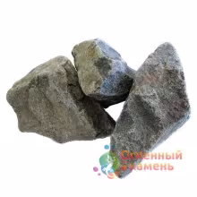 Камни для печей Огненный камень Габбро-диабаз