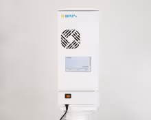 Галогенератор IIRIS-38