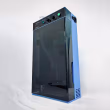 Галогенератор ALBEDO А801
