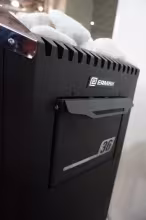 Газовая печь Ермак Уралочка