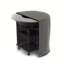 Чехол Везувий Fantastic Grill диаметр 700