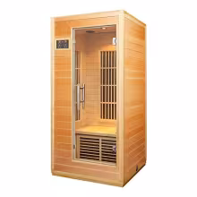 Инфракрасная сауна Harvia Radiant SGC0909HE