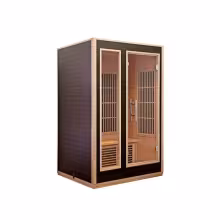Инфракрасная сауна Harvia Radiant SGC1210BR