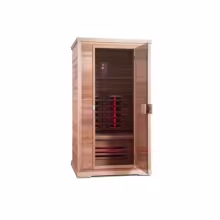 Инфракрасная сауна KOY H01-K6