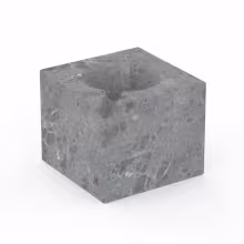 Пепельница из талькохлорита Sawo R-407