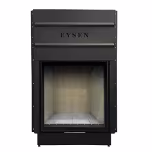 Каминная топка Eysen Racha 870P