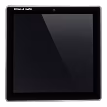 Панель управления для акустики Steam&Water SW 4 Sensor Black