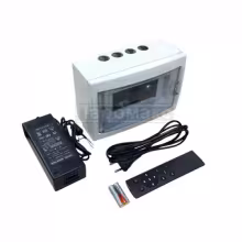 Музыкальный комплект для хамама Паромакс М400 W