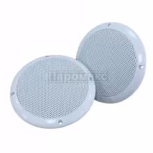 Акустическая колонка для хамама Паромакс 120W 165мм IP66 (комплект 2шт)