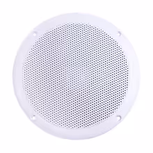 Влагостойкий динамик Steam&Water VISATON-1 white (2 штуки)