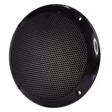 Влагостойкий динамик Steam&Water VISATON-1 black (2 штуки)