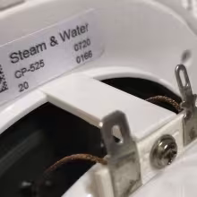 Влагостойкий динамик Steam&Water CH525