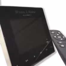 Комплект влагостойкой акустики Steam&Water Standart - CH525