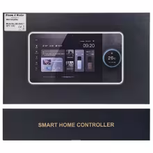 Комплект влагостойкой акустики SteamWater SMART HOME MUSIC - CH525