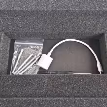 Комплект влагостойкой акустики SteamWater SMART HOME MUSIC - CH525