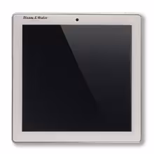 Панель управления для акустики Steam&Water SW Sensor White/Black
